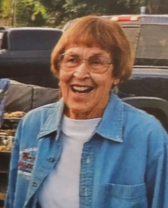 BERNADINE BACIGALUPI obit