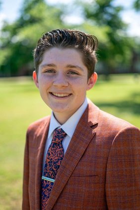 RHYS JOHN LUDLOW obit