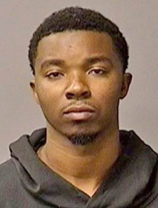Suisun City man in stolen car arrested by Ceres Police - Ceres Courier