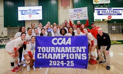 Stan State volleyball