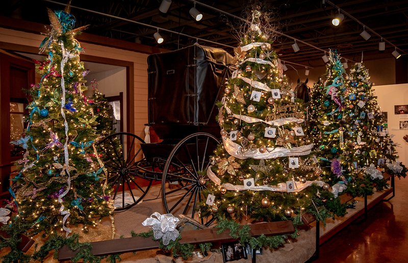 Lodi Festival of Trees