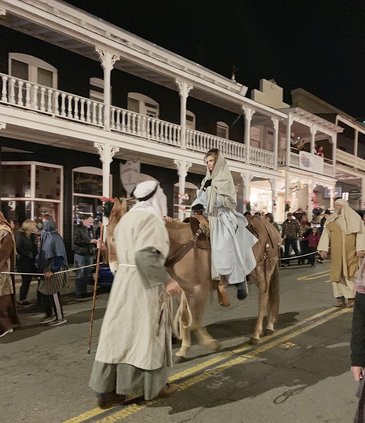 Los Posadas