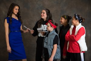 City Lights Country Nights 1