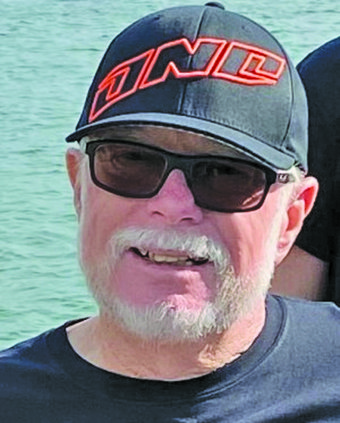 Charles Ervin Richardson obit