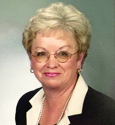 Shirley Jean Schemper obit