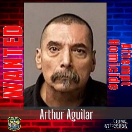Arthur Aguilar