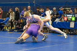 Turlock wrestling 1