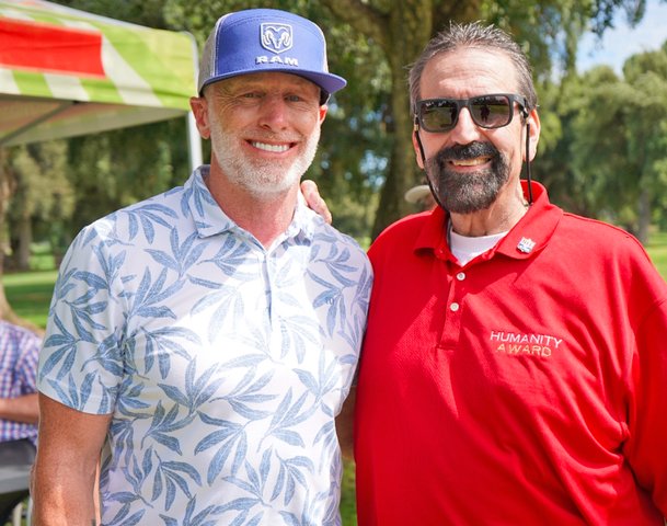 Pappas’ humanitarian spirit to others to be highlighted in forthcoming ...