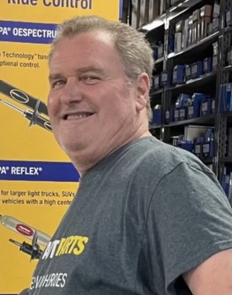 BRIAN ALBERT MUNIAIN obit