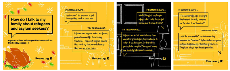 IRC talking graphics