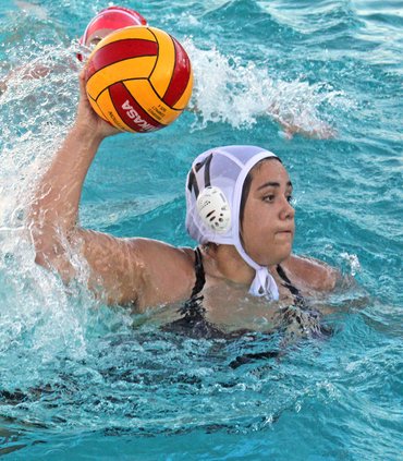 Lilyanna Madrigal led