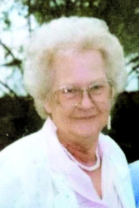 Norma Jean  (Brown) Bohannon obit