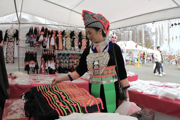Hmong New Year