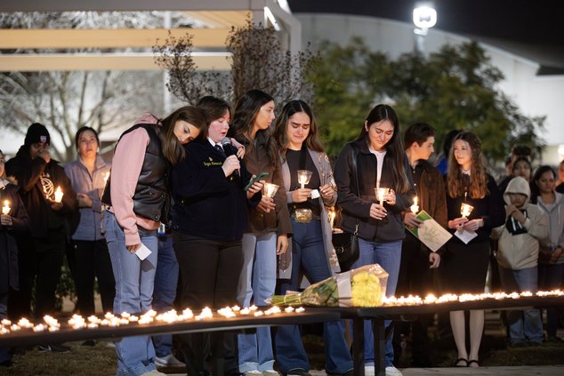 Laurenco vigil 1