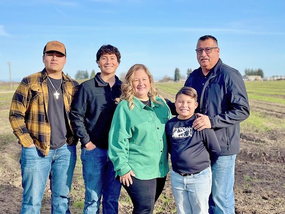 New TID Director Becky Arellano 2024