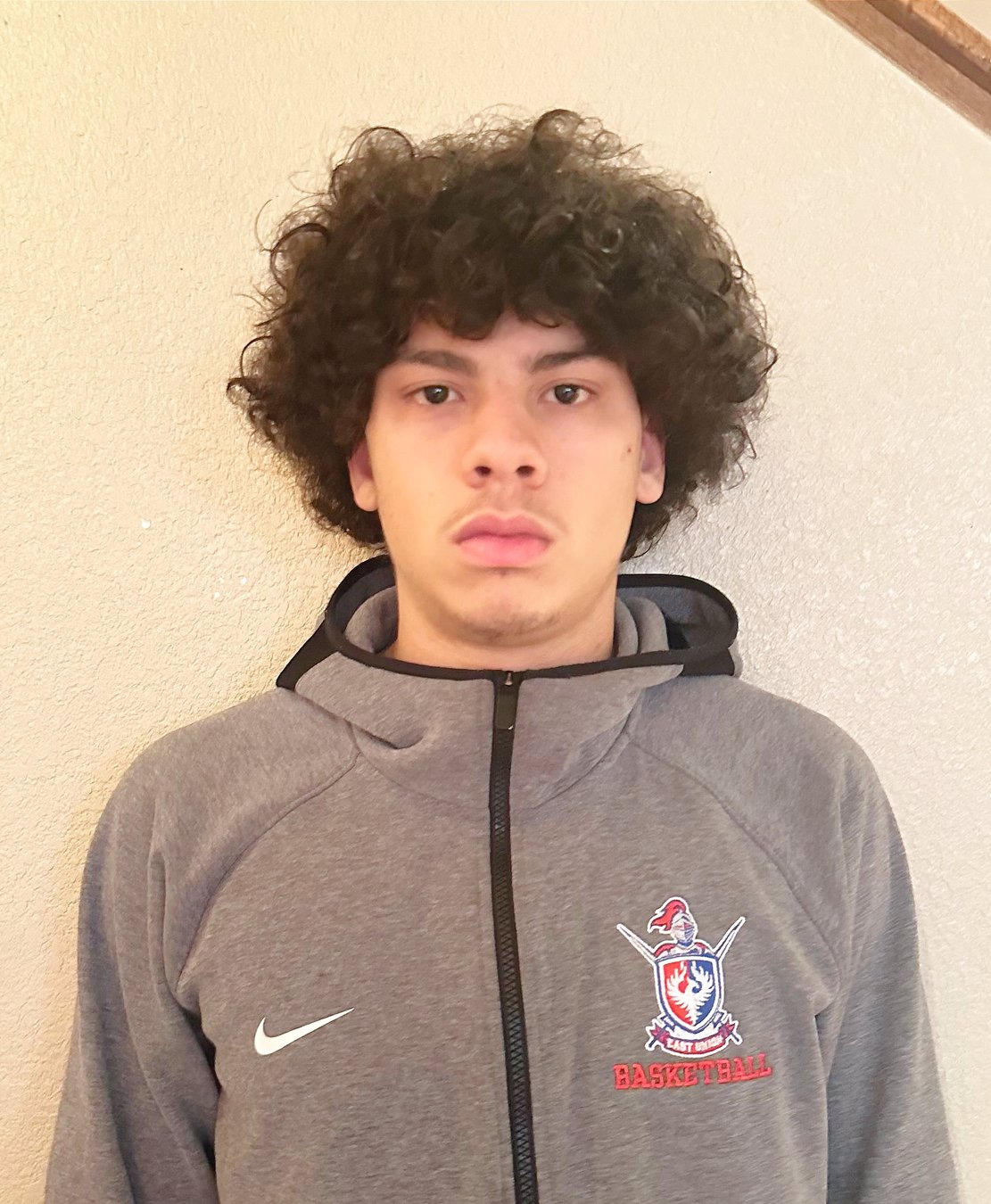 ATHLETE OF THE WEEK: Lorenzo Jones, East Union basketball - Manteca ...