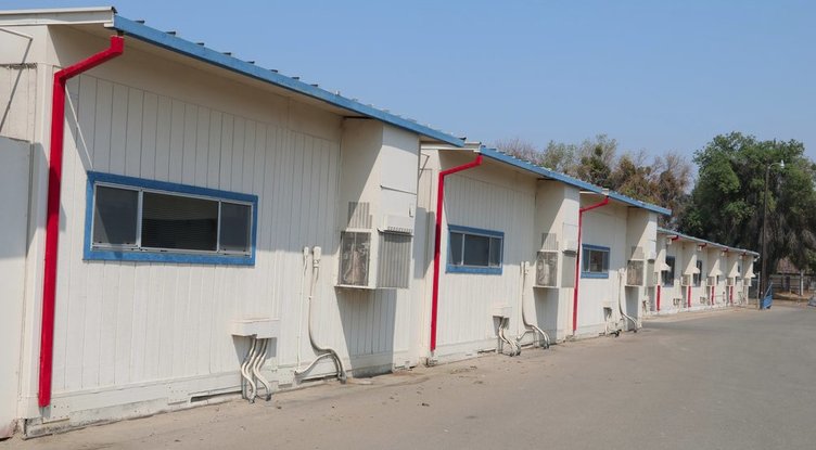 EU portables