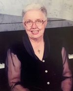 PATRICIA COFFEY JOHNSON obit