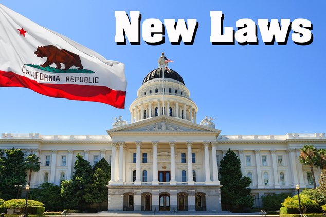 News laws artwork