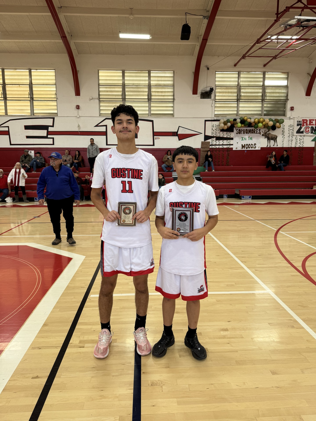 81st annual Gustine Rotary Basketball - Westside Connect
