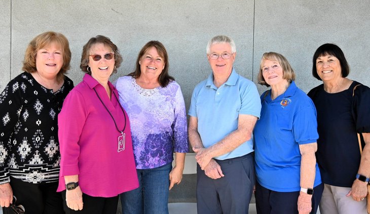 cowell original staff