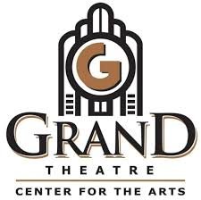 grand arts logo