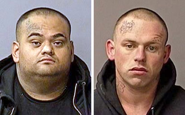 Two arrested after pursuit of stolen car - Ceres Courier