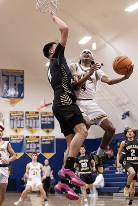 Turlock boys basketball 1