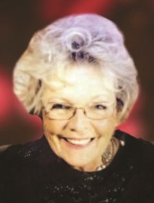 ERNESTINE PHILLIPS "ERNIE" obit