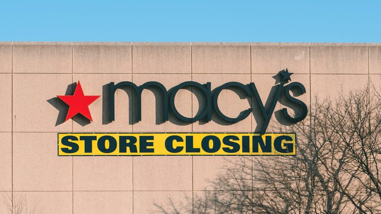macys closing