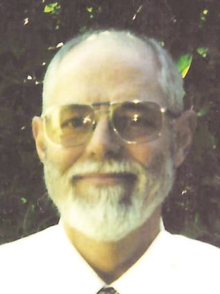 Andre Gouaux obit
