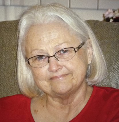 PATRICIA “PATTI” ANN GRAFF (MCCOY) obit