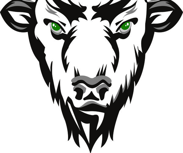 Manteca High logo
