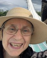 ELIZABETH STEELE obit