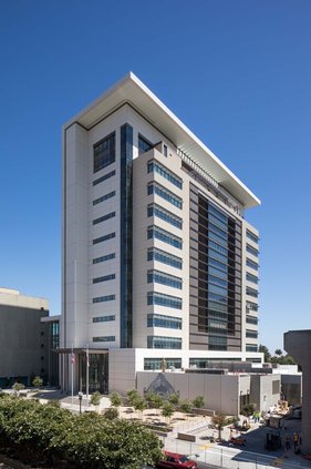 courthouse