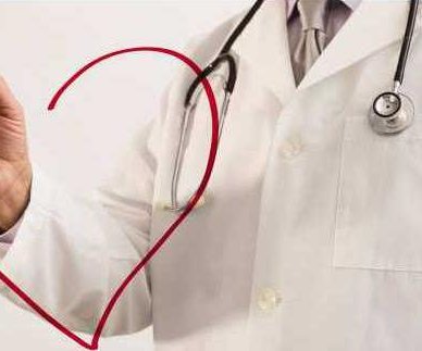 doctor