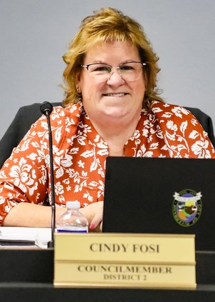 FOSI 1-22