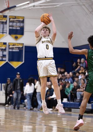 Dutch Lawrence vs PHS