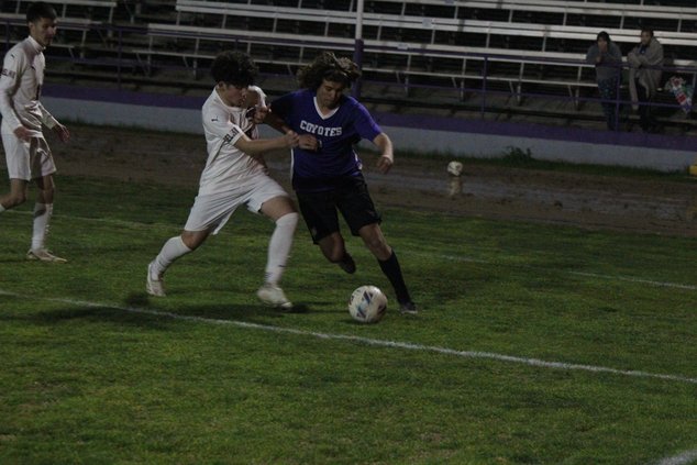 Goliath Padilla vs Delhi