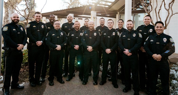 TPD awards 1