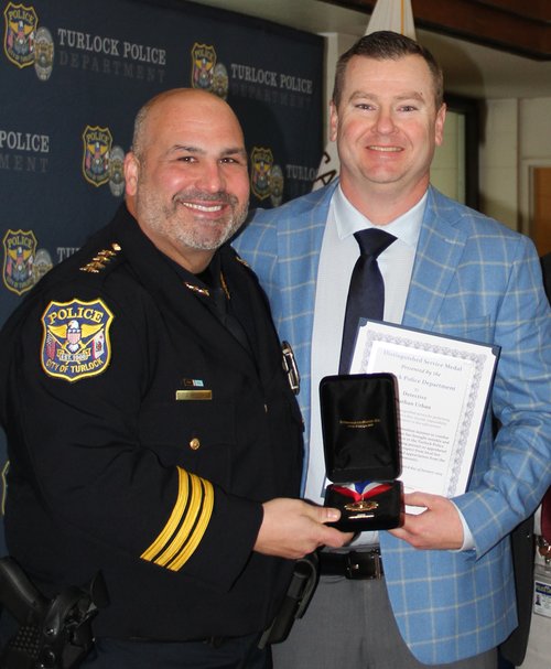 TPD awards 3