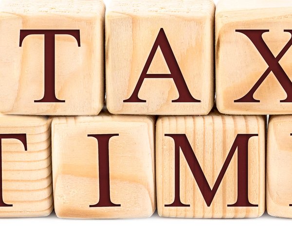 Tax season