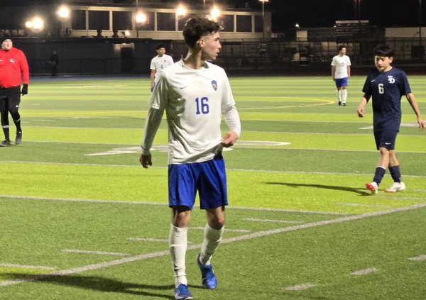 Turlock boys soccer 1