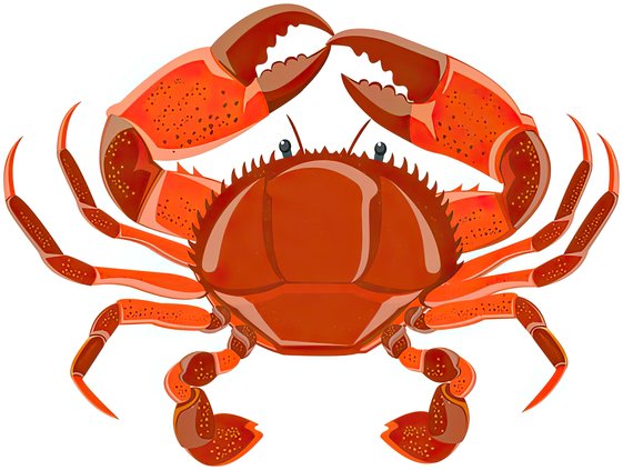Crab