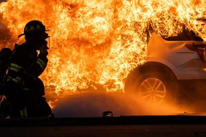 fire calls westside