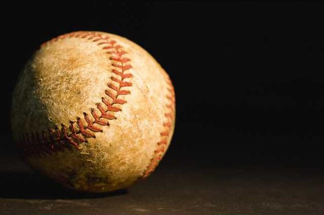 Baseball 1