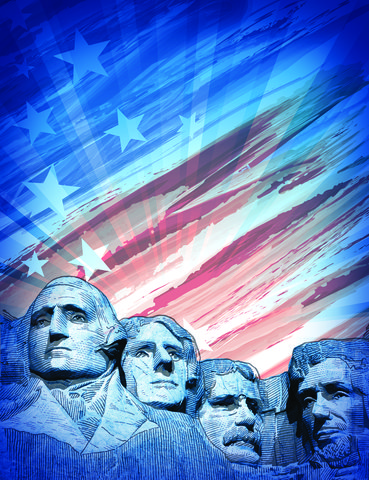Interesting, unique facts about U.S. presidents - Oakdale Leader