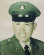 Leonard Luna obit