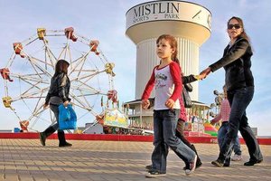 almond blossom festival