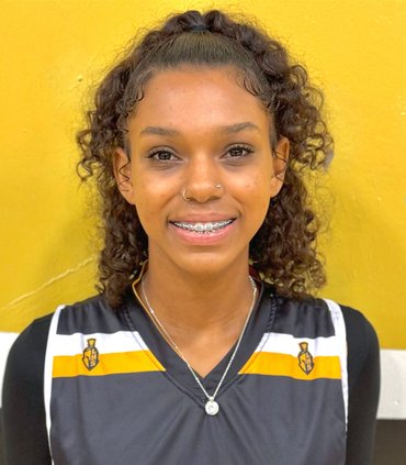 AOW Shakara Porter